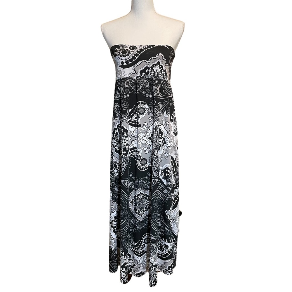 Raya Sun Maxi Skirt Coverup.  Size L